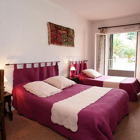 Hotel Le Colibri Lucciana  Exterior foto
