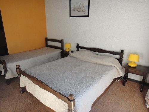Hotel Le Colibri Lucciana  Zimmer foto