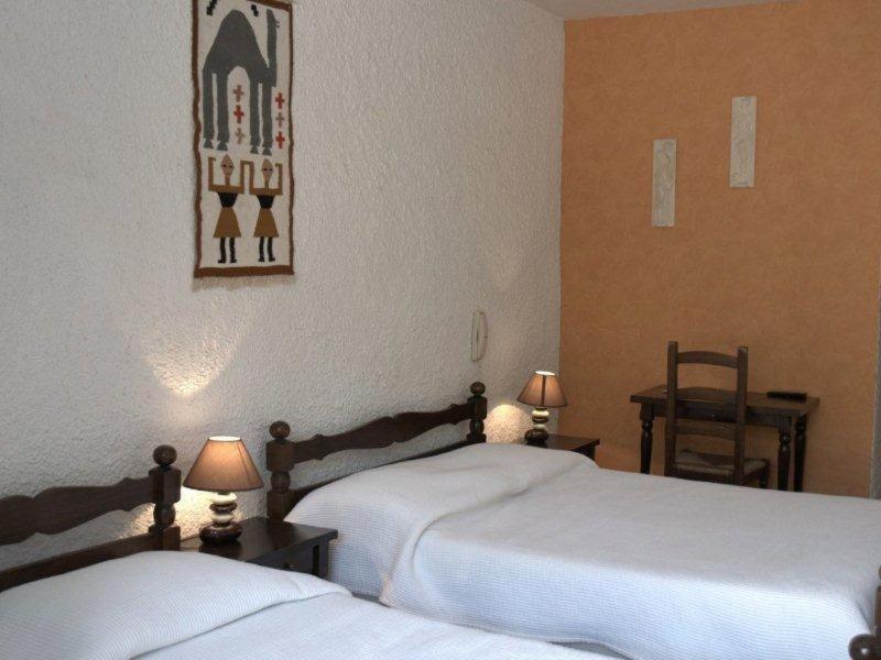 Hotel Le Colibri Lucciana  Zimmer foto